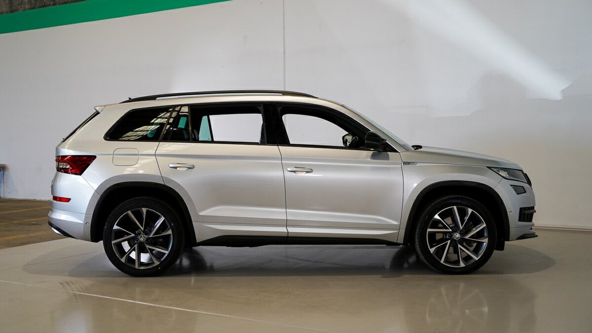 Skoda Kodiaq image 3