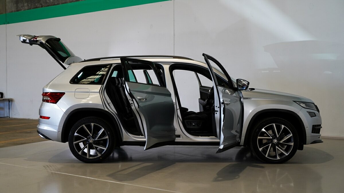 Skoda Kodiaq image 4