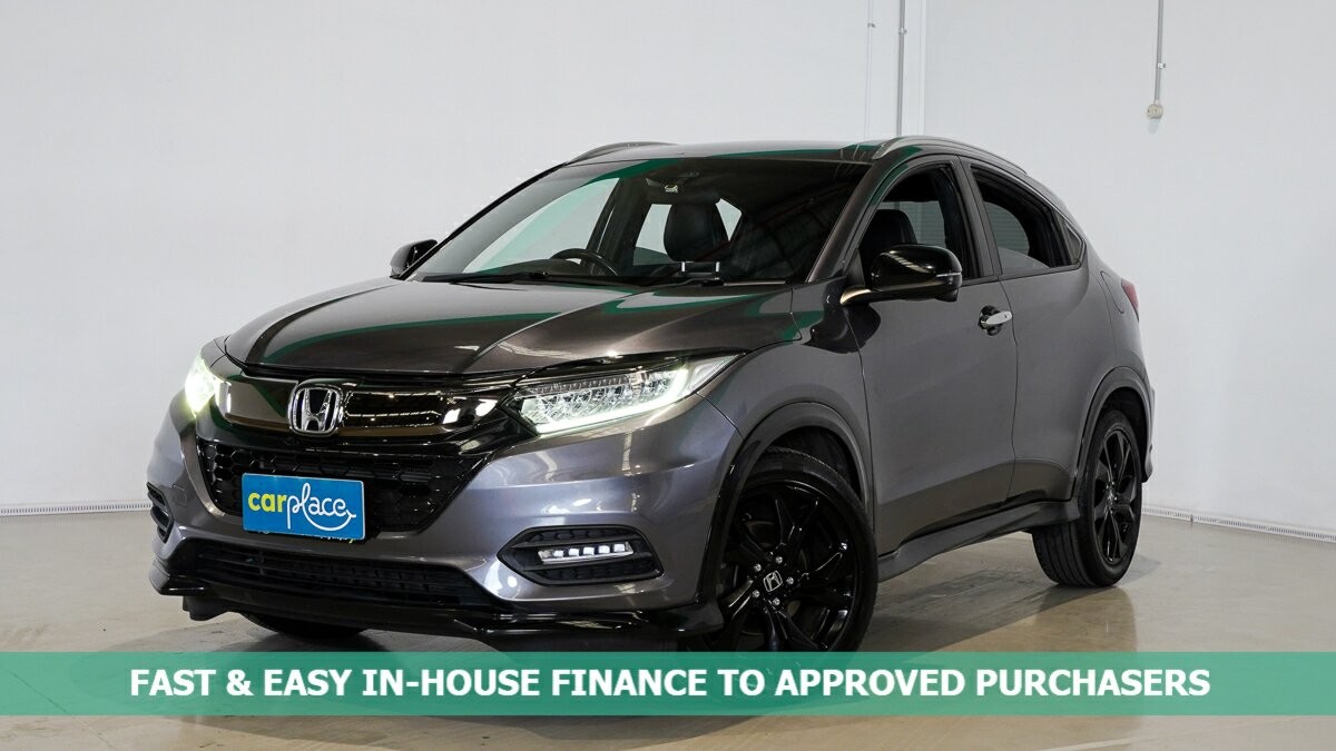 Honda Hr-v image 1