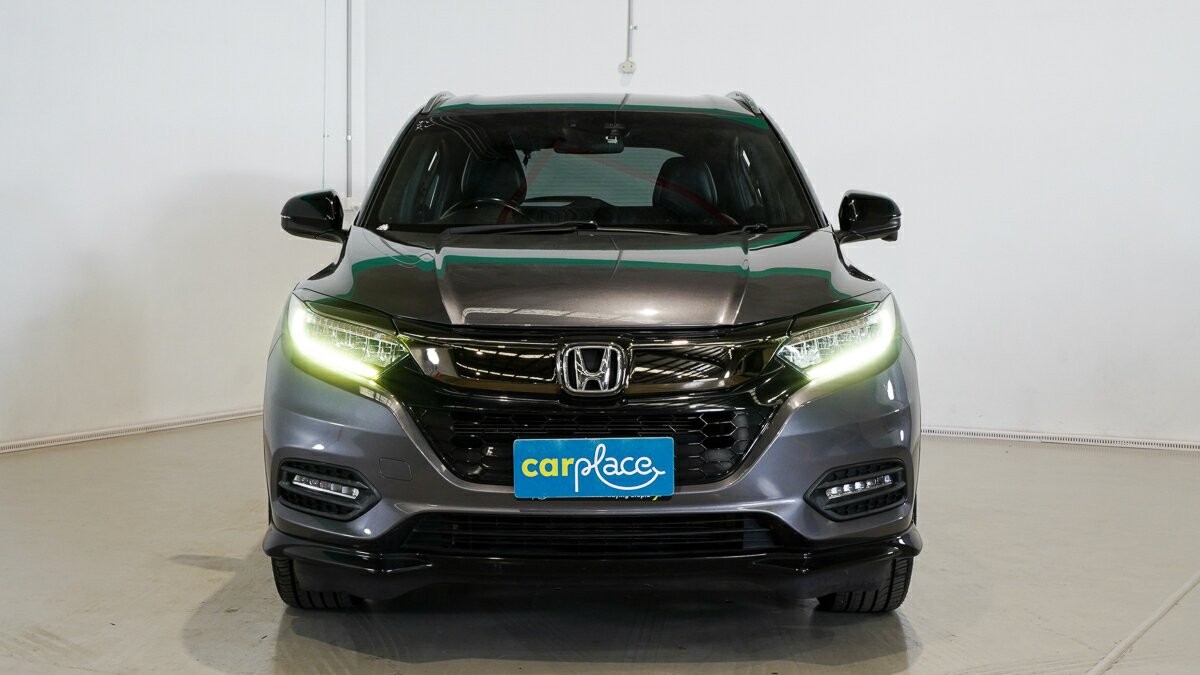 Honda Hr-v image 2