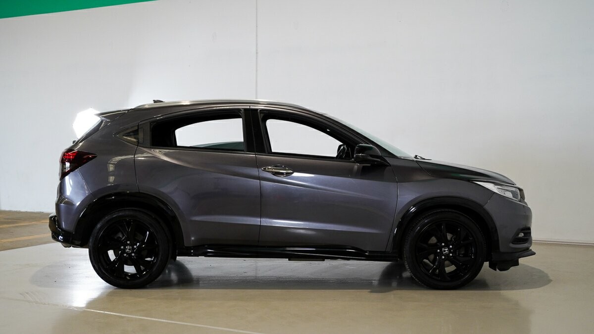 Honda Hr-v image 3