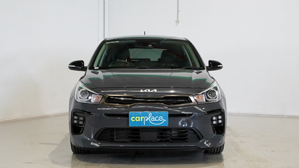Kia Rio image 2