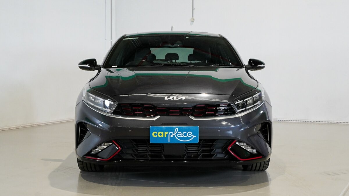 Kia Cerato image 2