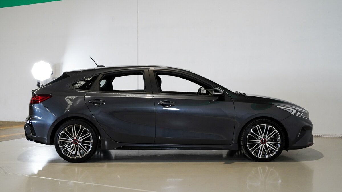 Kia Cerato image 3
