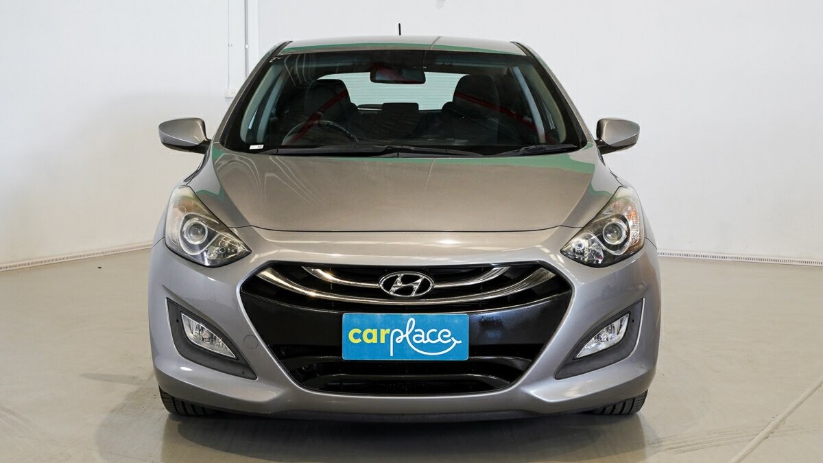 Hyundai I30 image 2