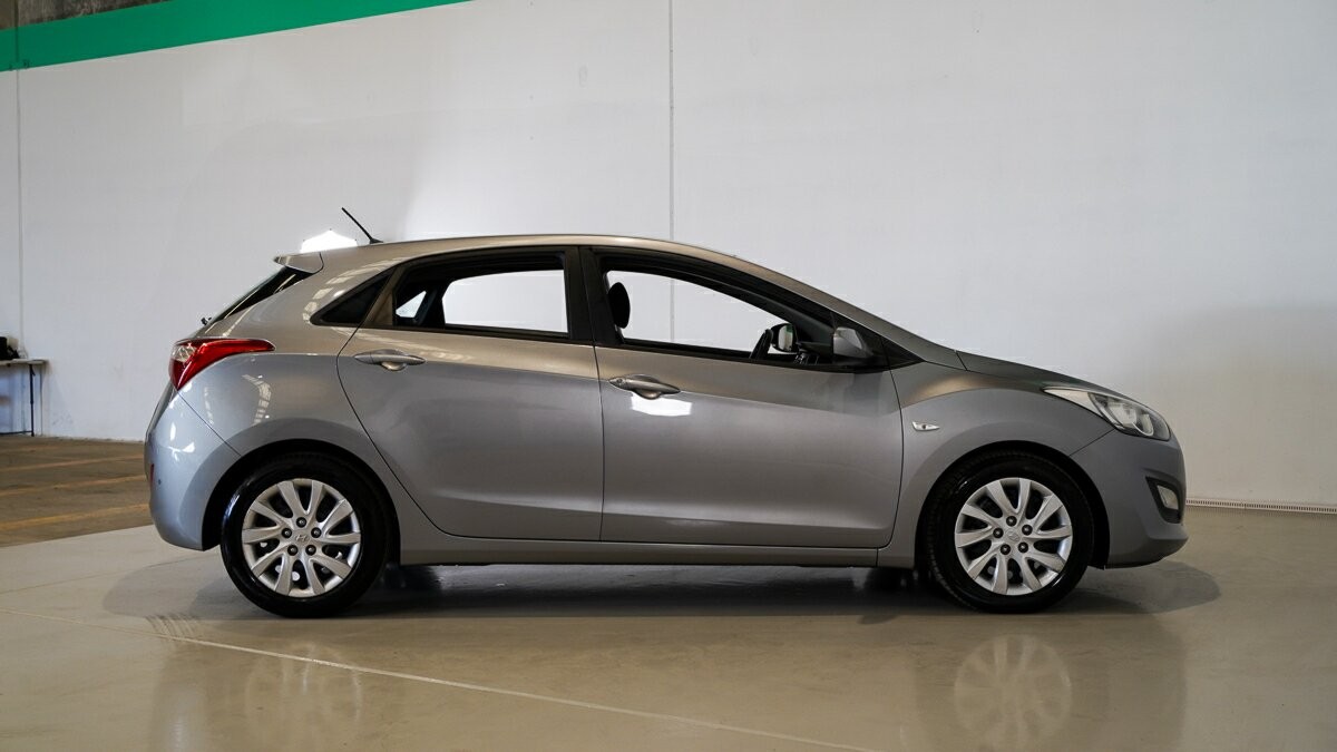 Hyundai I30 image 3