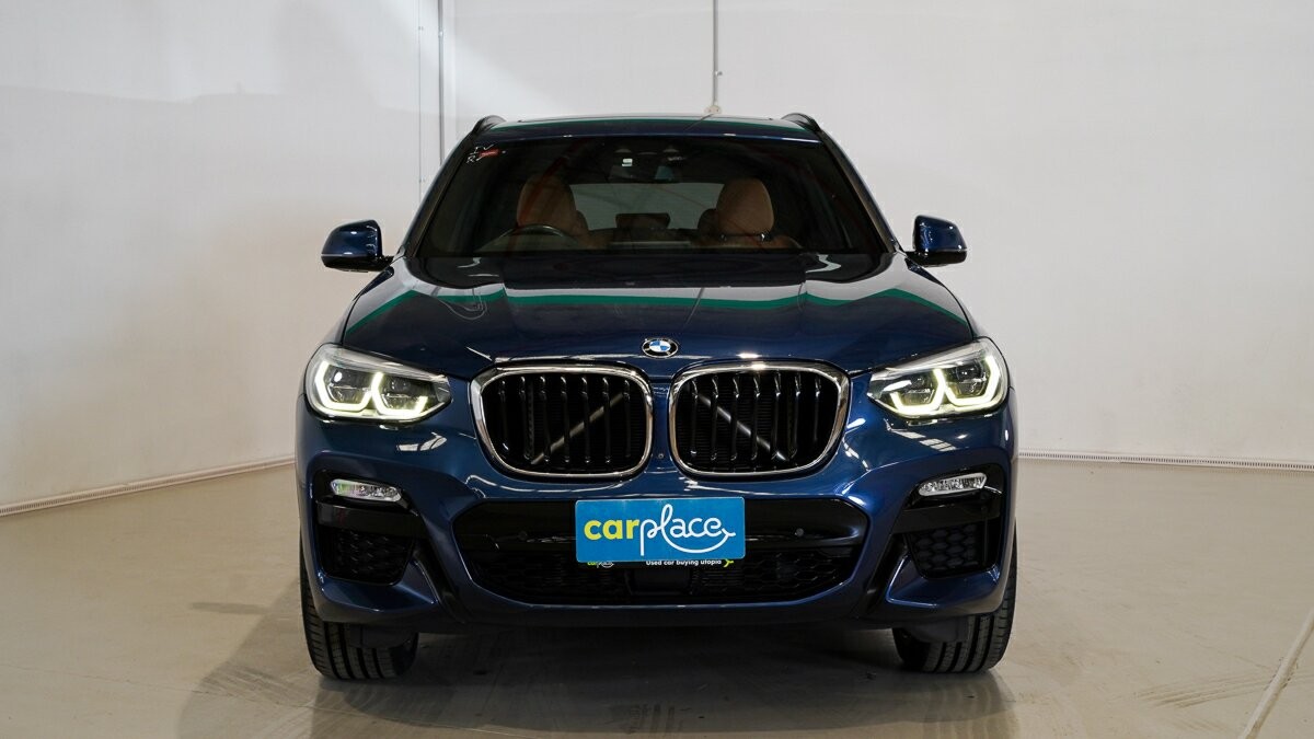 BMW X3 image 2
