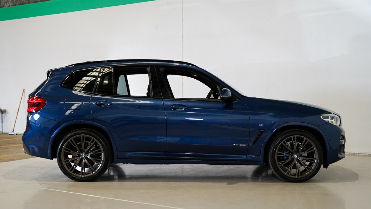 BMW X3 image 3