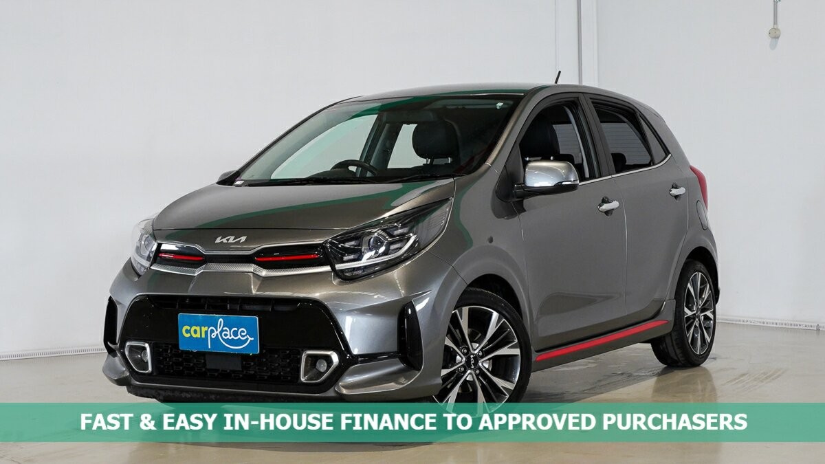 Kia Picanto image 1