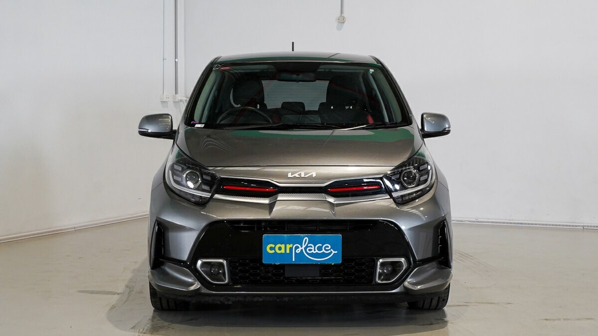 Kia Picanto image 2