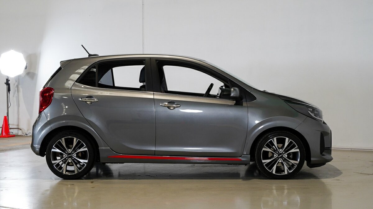 Kia Picanto image 3