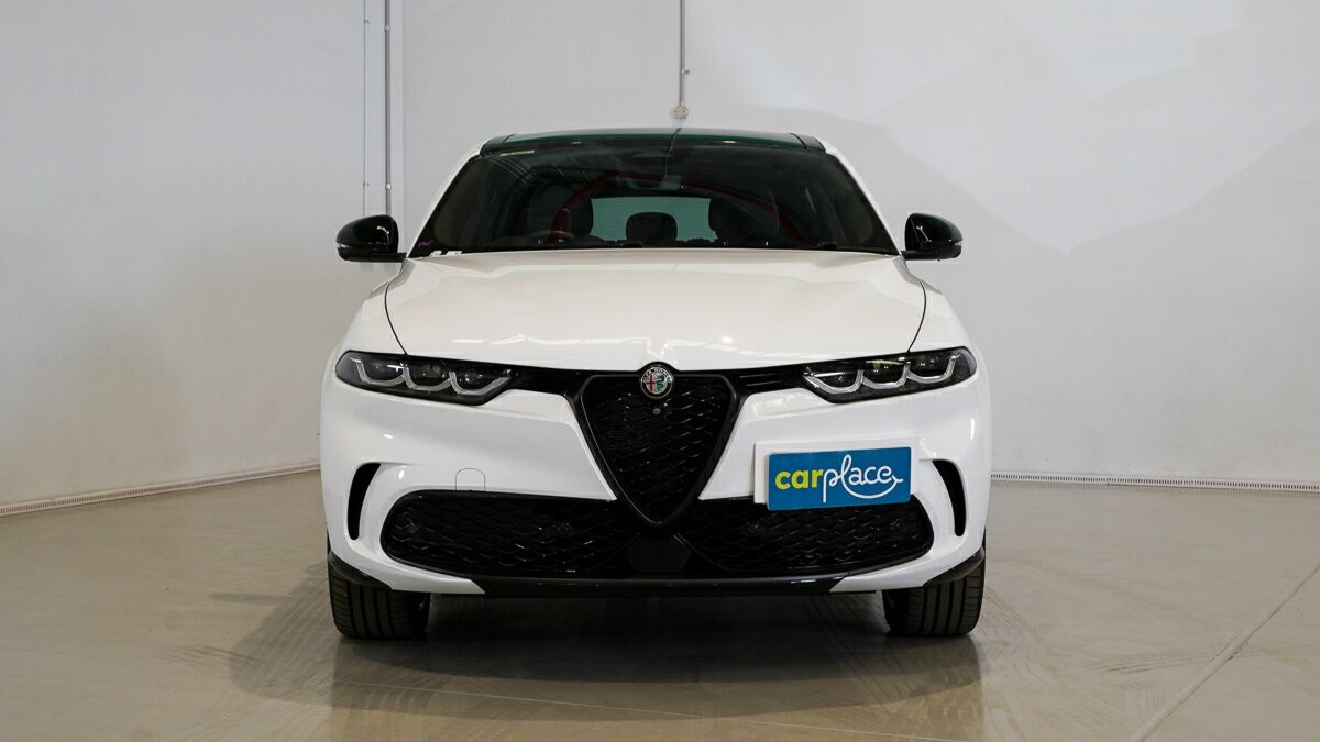 Alfa Romeo Tonale image 2