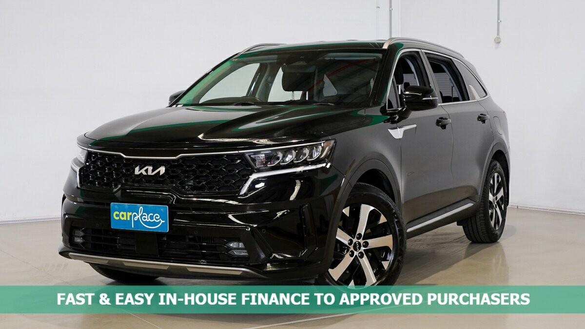 Kia Sorento image 1