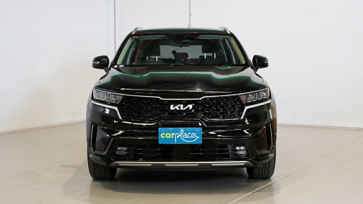 Kia Sorento image 2