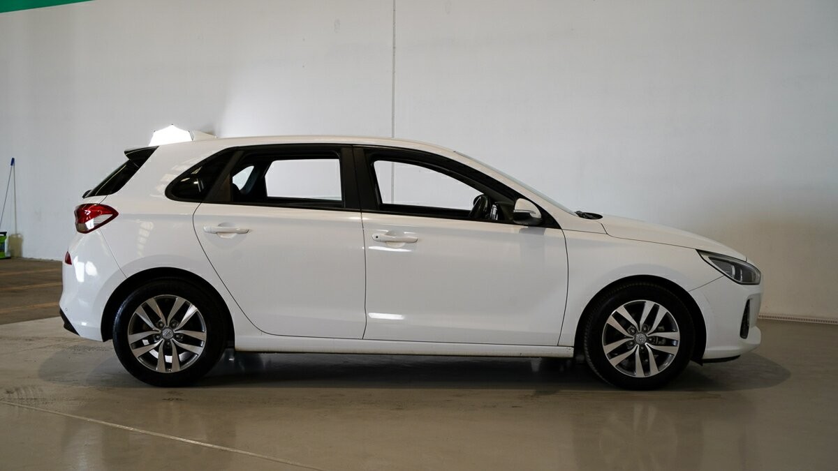 Hyundai I30 image 3