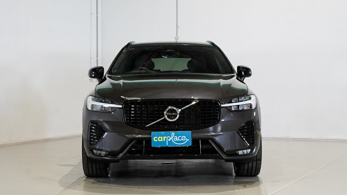 Volvo Xc60 image 2
