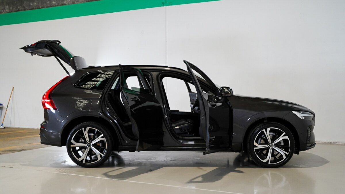 Volvo Xc60 image 4