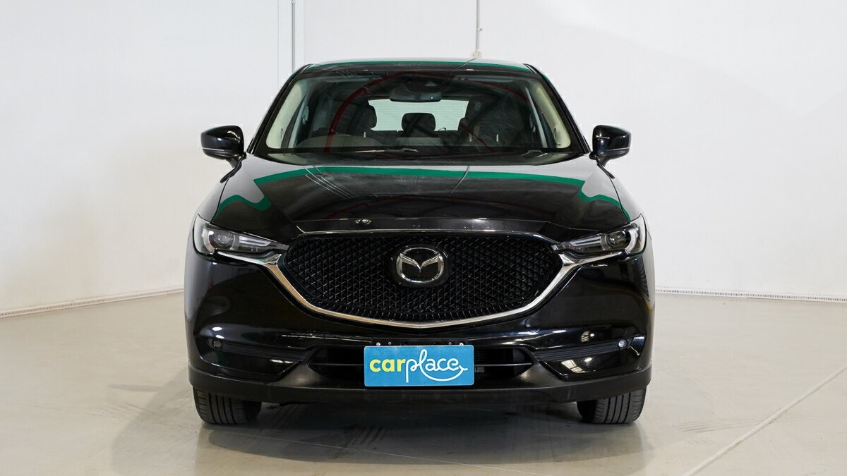 Mazda Cx-5 image 2