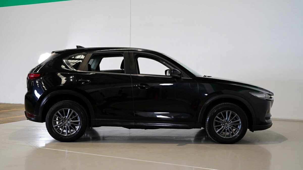 Mazda Cx-5 image 3