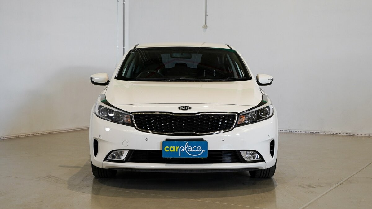 Kia Cerato image 2