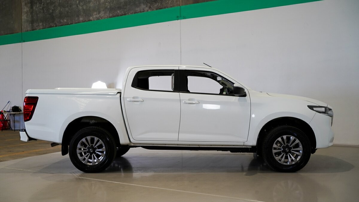 Mazda Bt-50 image 3
