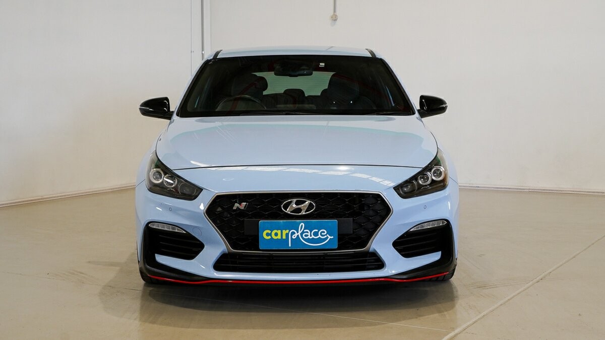Hyundai I30 image 2