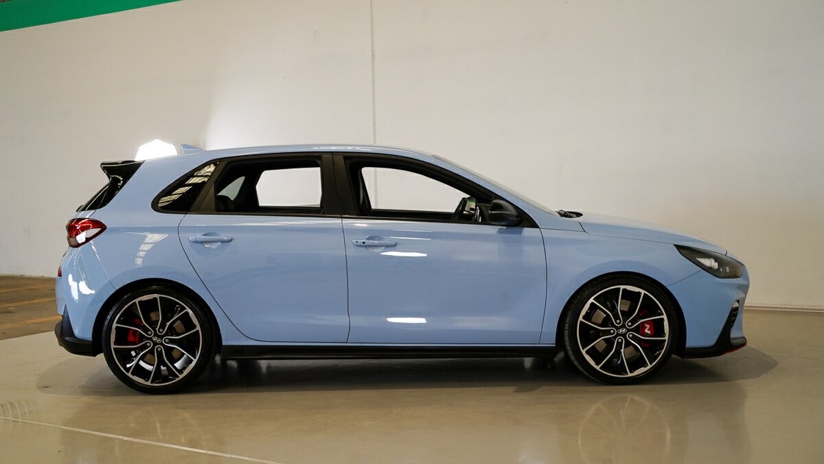 Hyundai I30 image 3