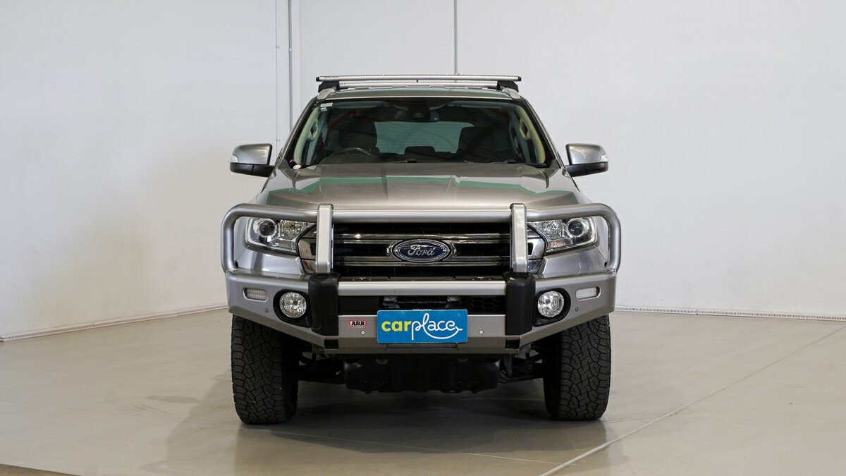 Ford Everest image 2