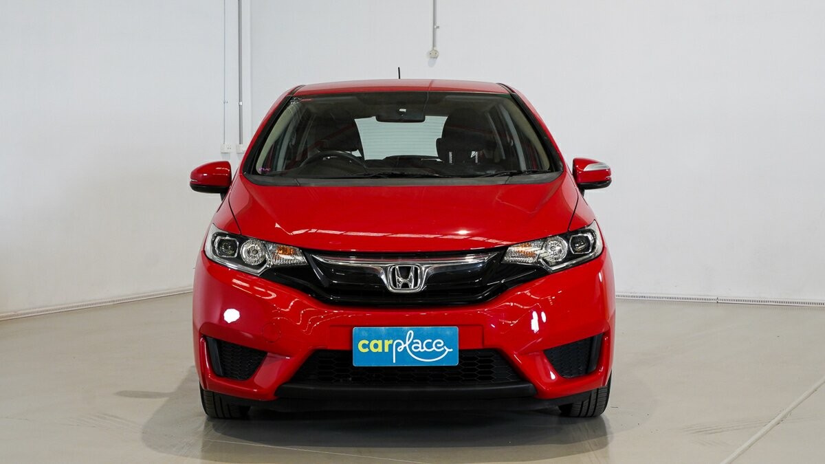 Honda Jazz image 2