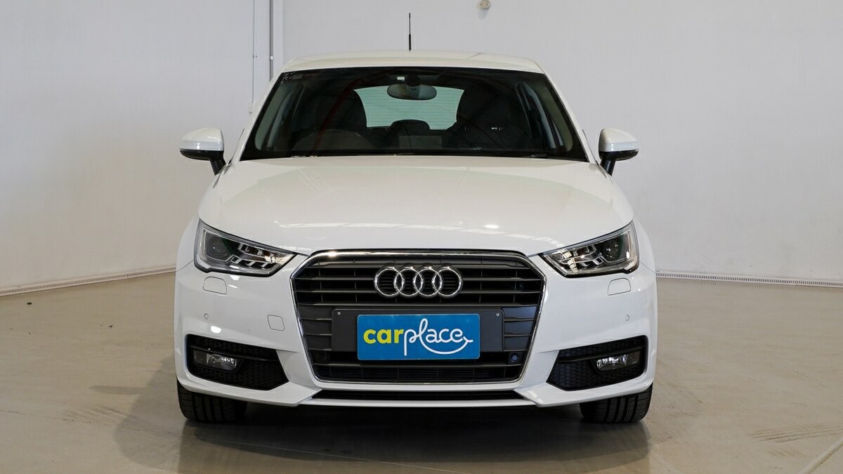 Audi A1 image 2