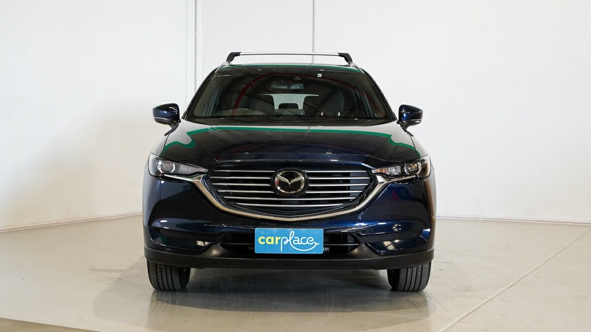 Mazda Cx-8 image 2