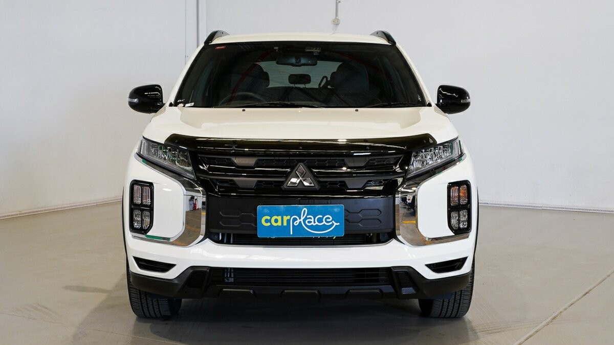 Mitsubishi Asx image 2