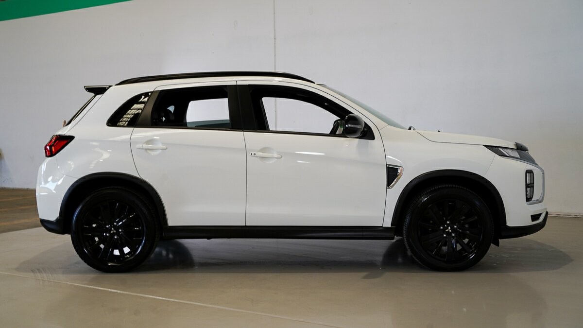 Mitsubishi Asx image 3