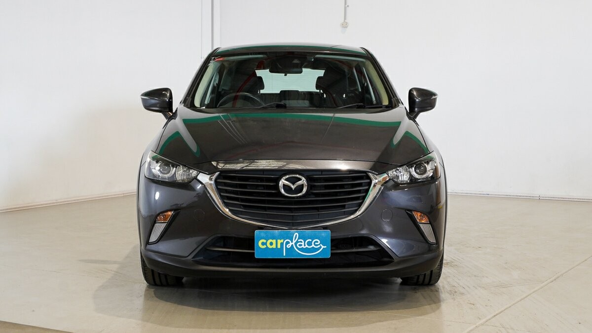 Mazda Cx-3 image 2