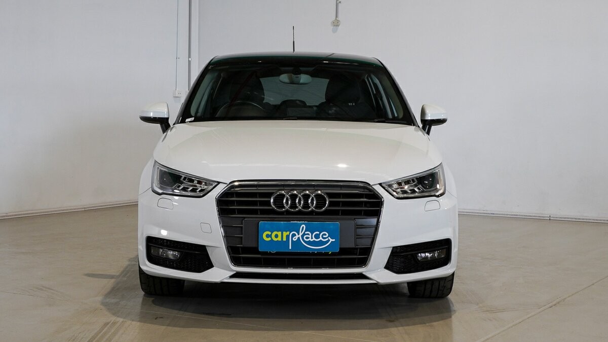Audi A1 image 2
