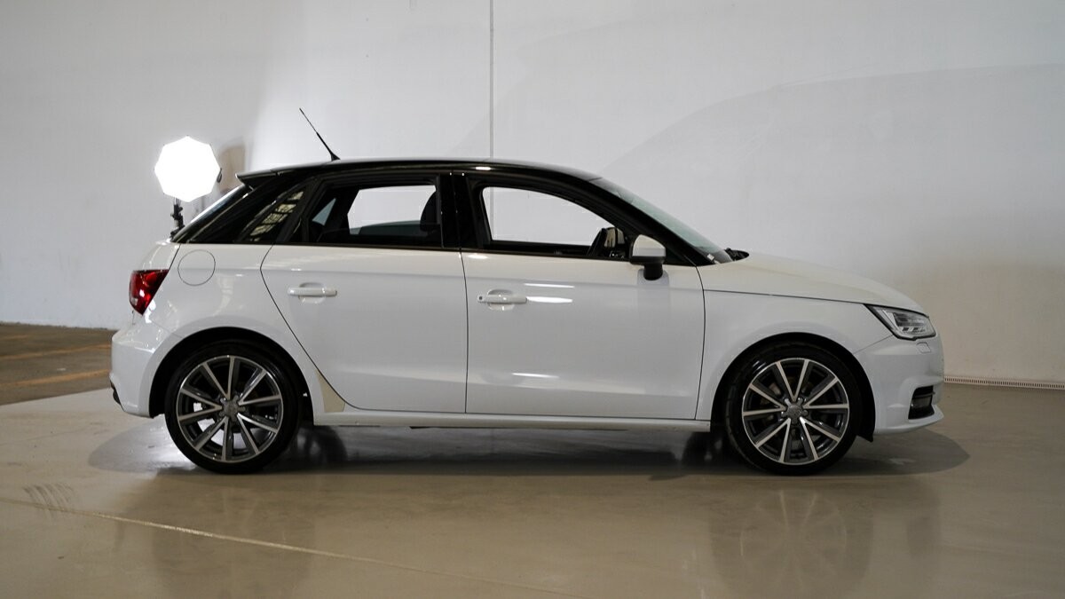 Audi A1 image 3