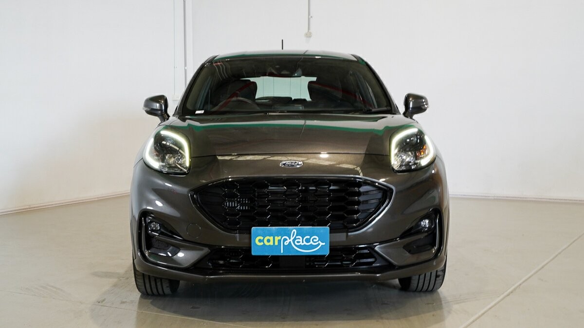 Ford Puma image 2
