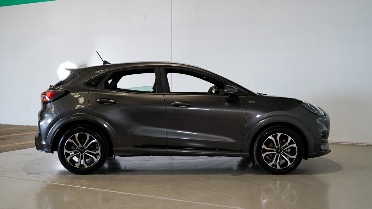 Ford Puma image 3