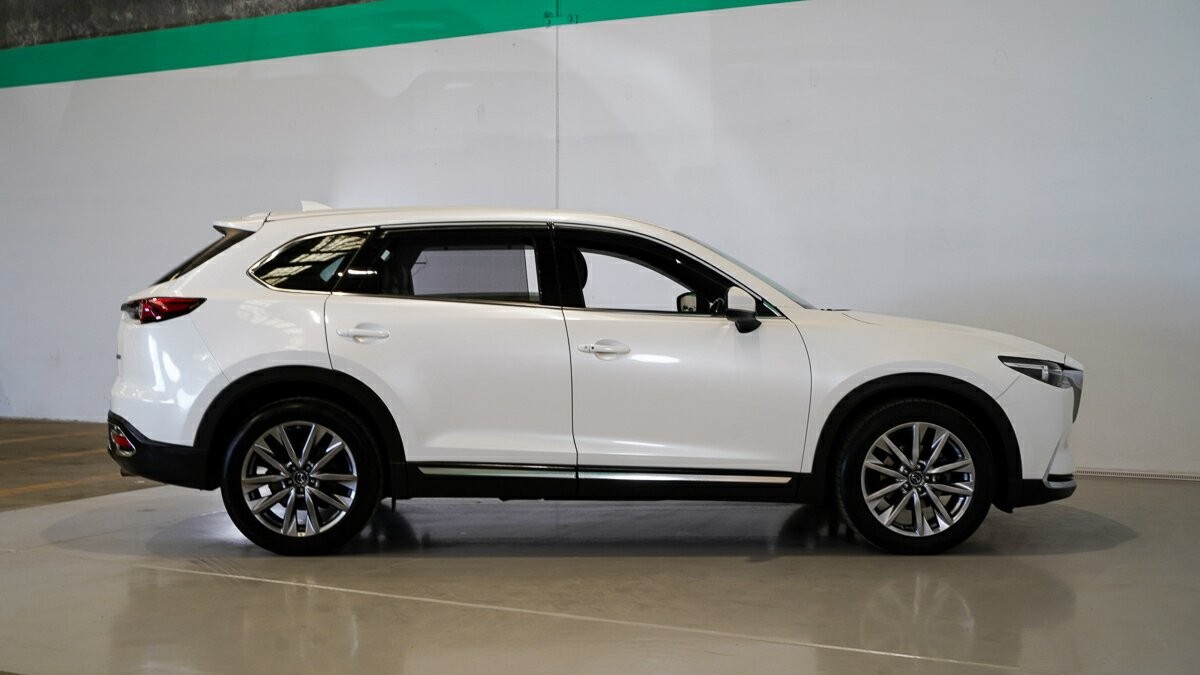 Mazda Cx-9 image 3