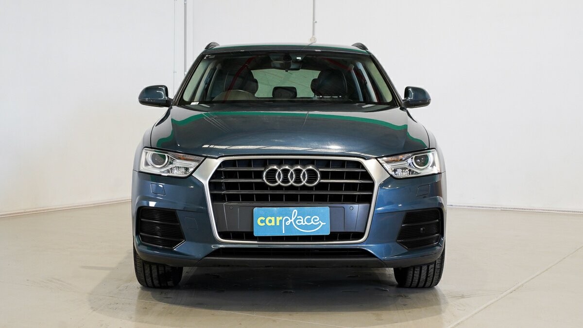 Audi Q3 image 2