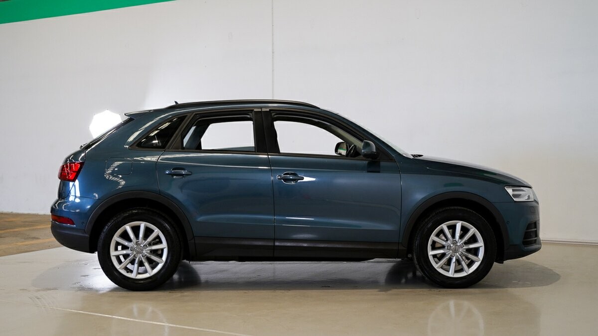 Audi Q3 image 3