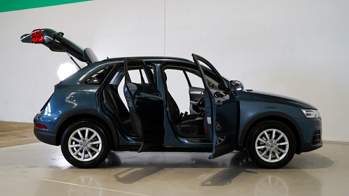 Audi Q3 image 4