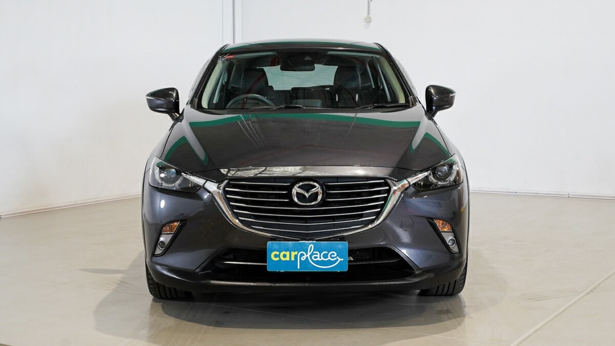 Mazda Cx-3 image 2