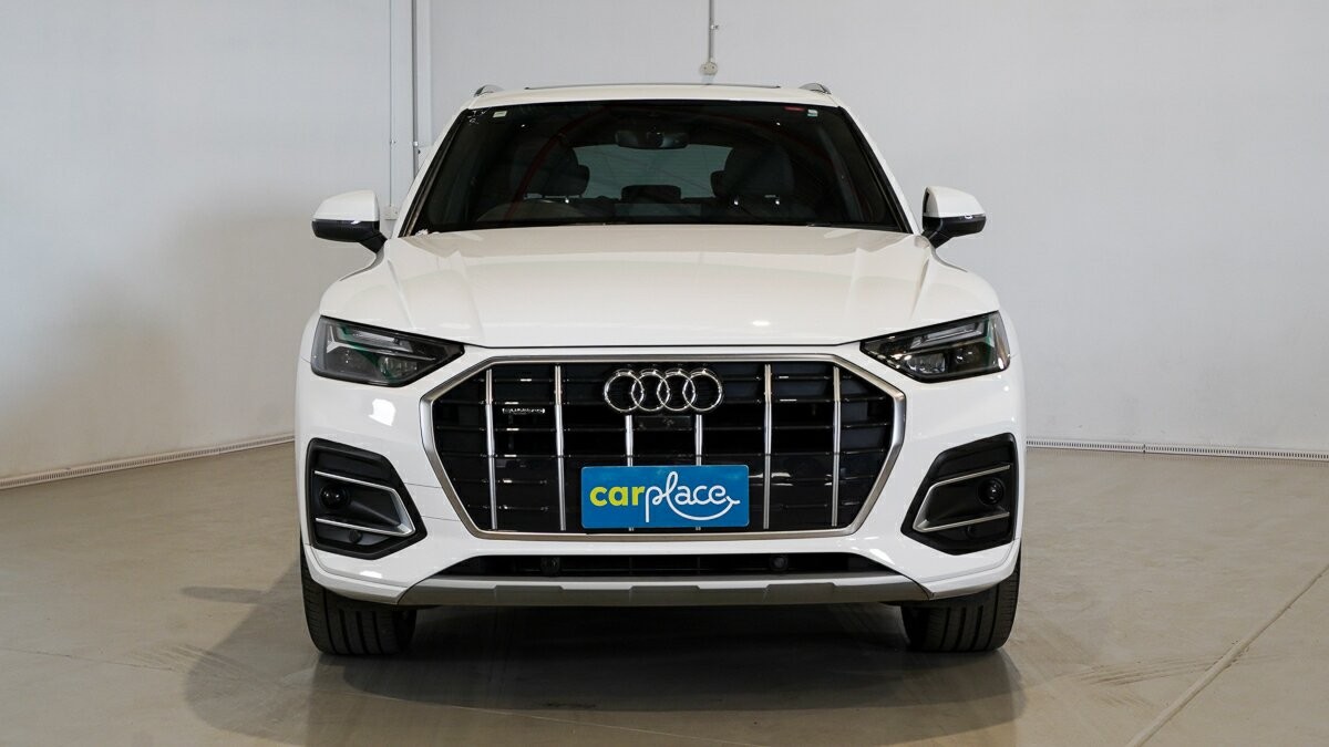 Audi Q5 image 2
