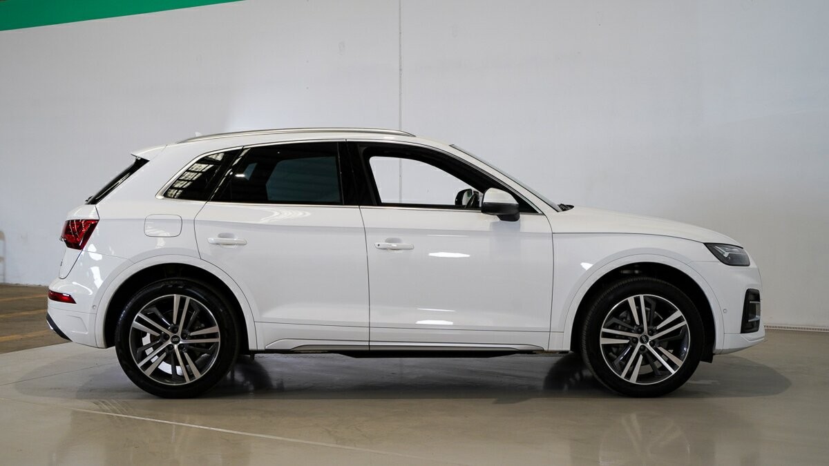 Audi Q5 image 3