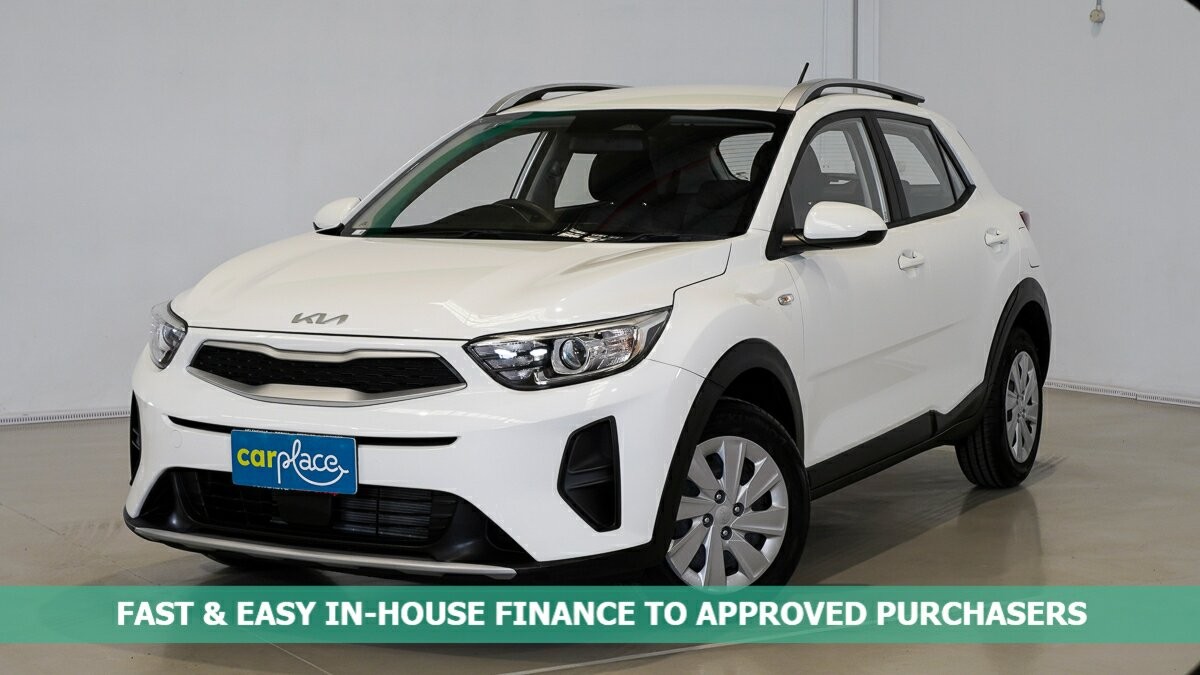 Kia Stonic image 1