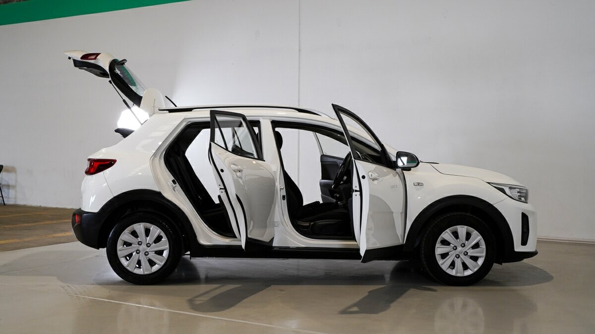 Kia Stonic image 4