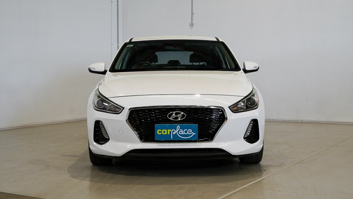 Hyundai I30 image 2