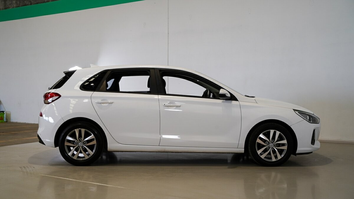 Hyundai I30 image 3