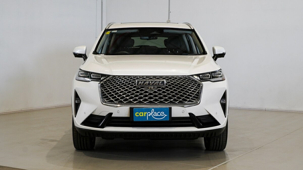 Haval H6 image 2